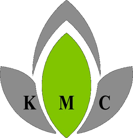 Logo de KMC OLIVO SRL