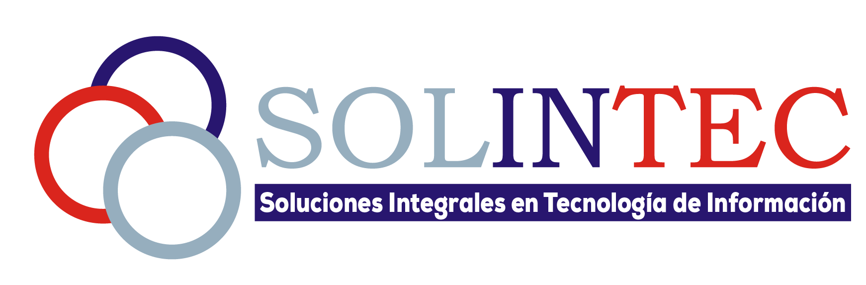Logo de Solintec
